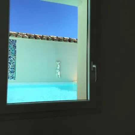 Les Pesquiers 2 Appartement