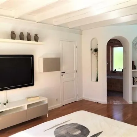 Appartement Les Pesquiers 2