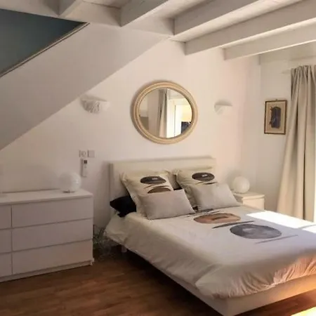 Les Pesquiers 2 Appartement Hyères