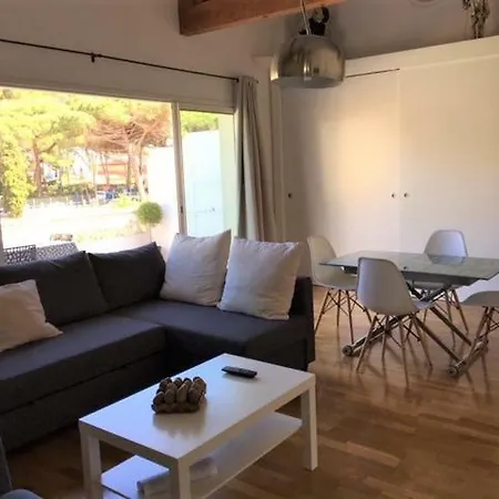 Les Pesquiers 2 Appartement *