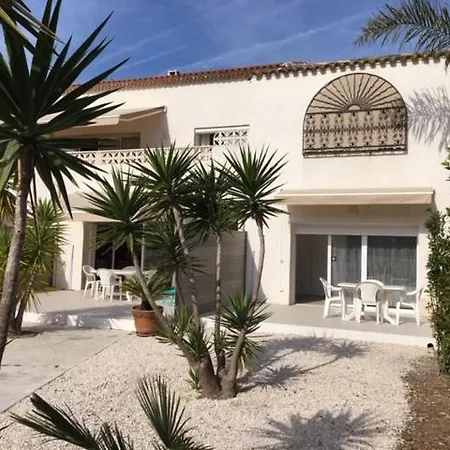 Les Pesquiers 2 Hyères