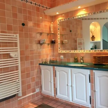 Les Pesquiers 2 Appartement