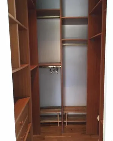 Les Pesquiers 2 Appartement Hyères