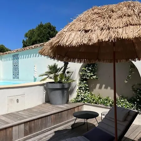 Les Pesquiers 2 Apartment Hyeres