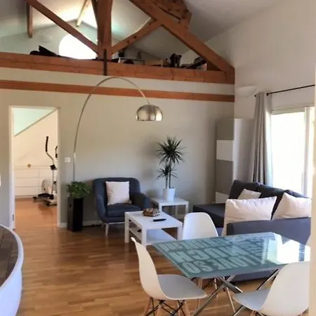 Appartement Les Pesquiers 2 Hyères