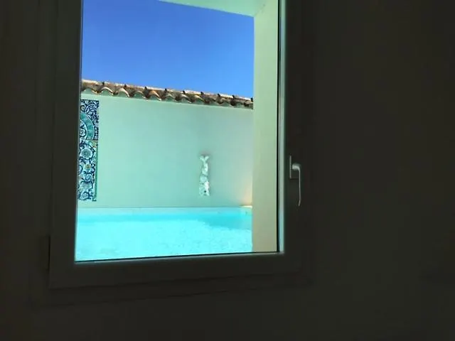 Les Pesquiers 2 Apartment