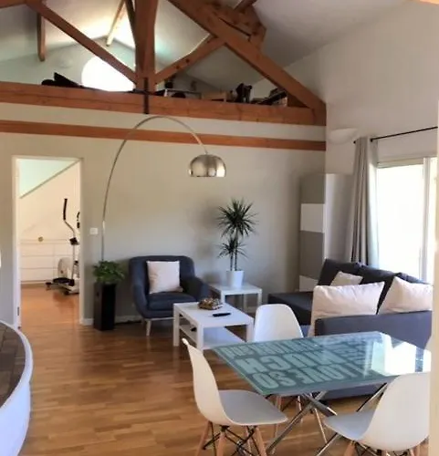 Apartment Les Pesquiers 2 Hyères