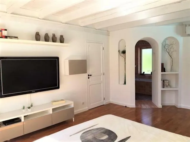 Appartement Les Pesquiers 2