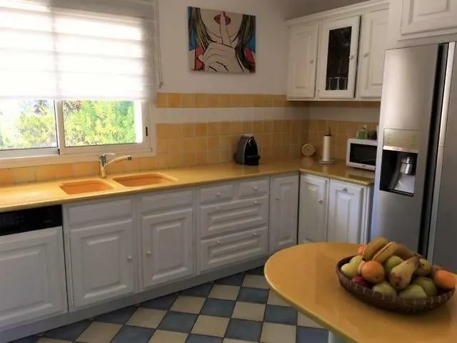 Apartment Les Pesquiers 2 *