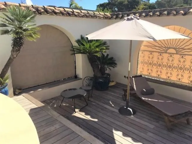 Les Pesquiers 2 * Hyères