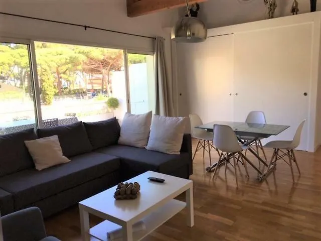 Les Pesquiers 2 Appartement *