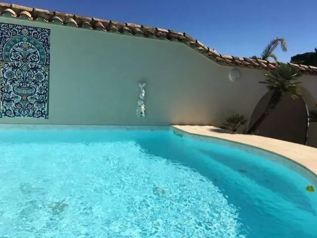 Appartement Les Pesquiers 2 Hyères