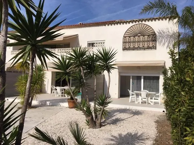 Les Pesquiers 2 Hyères