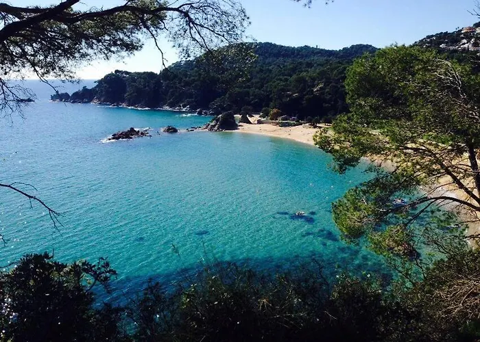 Les Pesquiers 2 Apartment